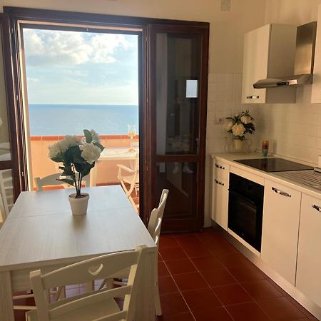 Hotel Trinita Dei Corsari Torre dei Corsari Eksteriør billede