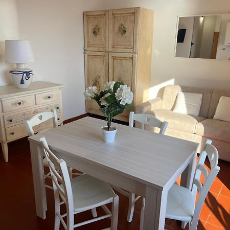 Hotel Trinita Dei Corsari Torre dei Corsari Eksteriør billede