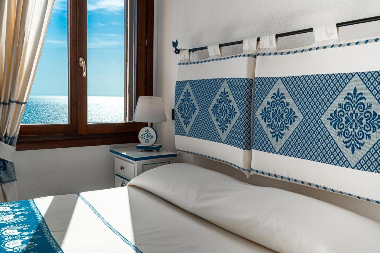 Hotel Trinita Dei Corsari Torre dei Corsari Eksteriør billede
