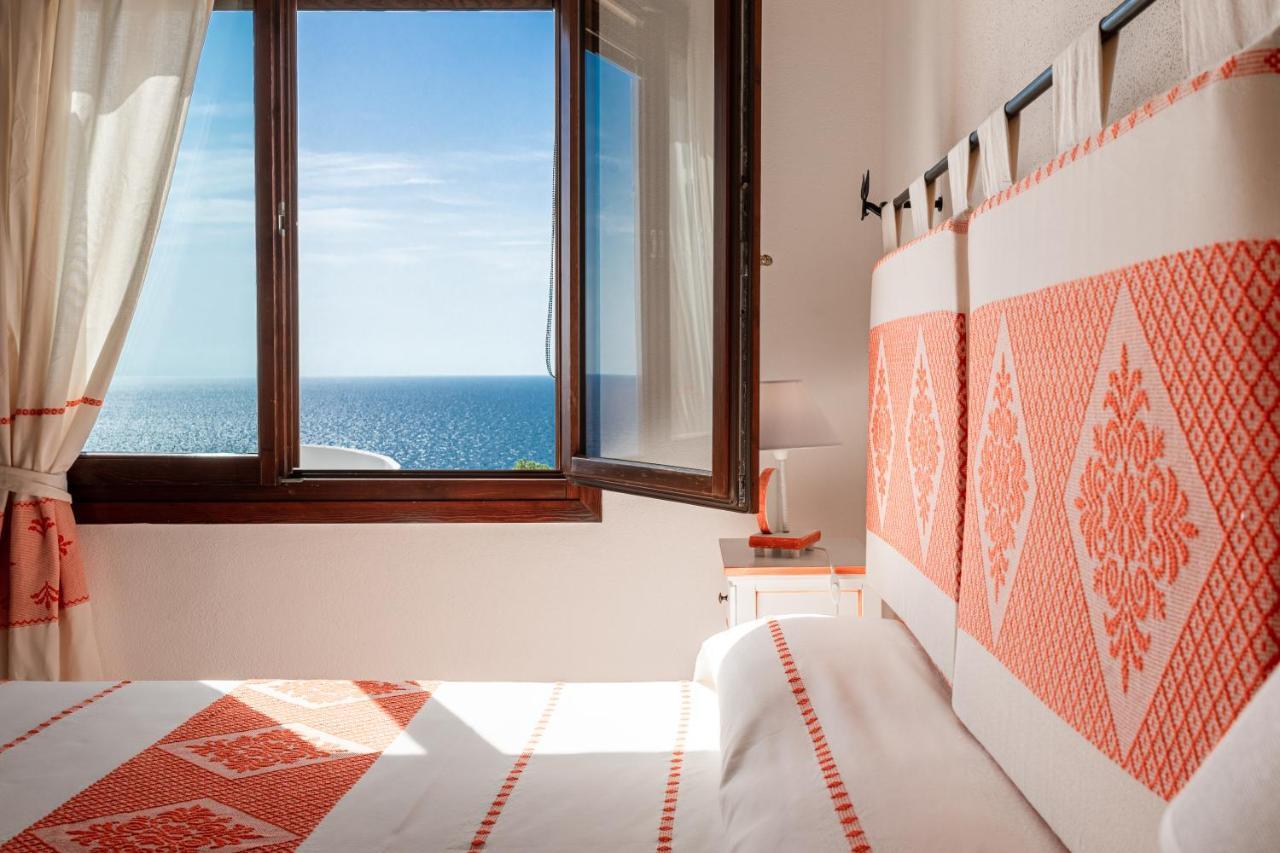Hotel Trinita Dei Corsari Torre dei Corsari Eksteriør billede