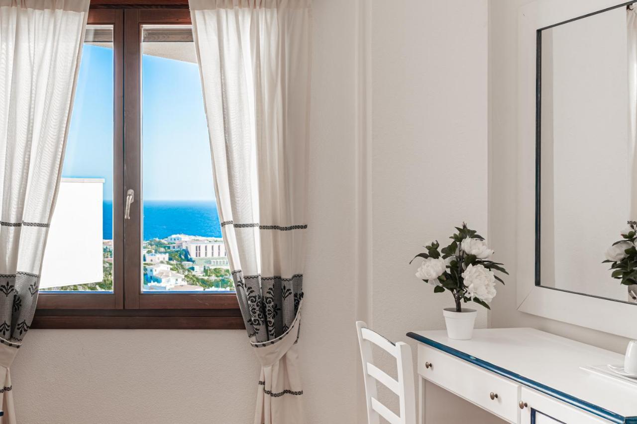 Hotel Trinita Dei Corsari Torre dei Corsari Eksteriør billede