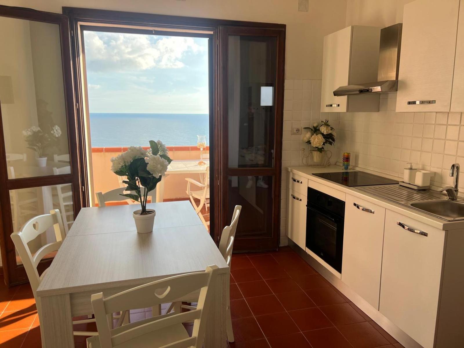 Hotel Trinita Dei Corsari Torre dei Corsari Eksteriør billede