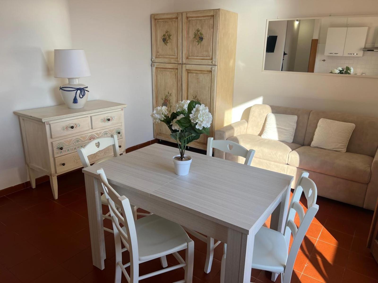 Hotel Trinita Dei Corsari Torre dei Corsari Eksteriør billede