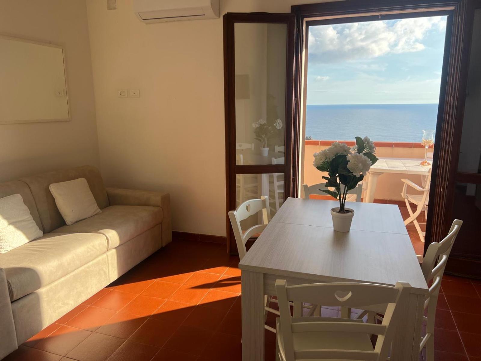 Hotel Trinita Dei Corsari Torre dei Corsari Eksteriør billede